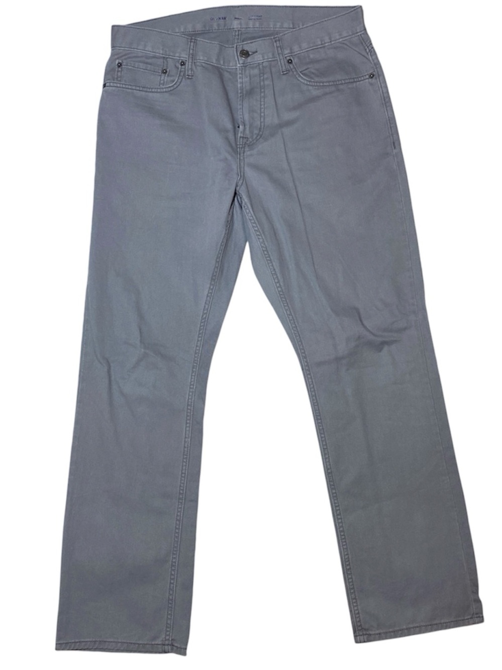 Men’s Old Navy 34x30 Straight Leg Pants